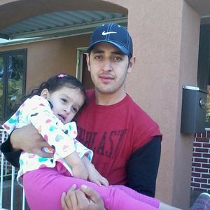 Meet your Posher, Jose